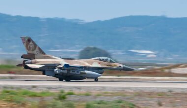 Former NSC head: 'Another attack in Iran is realistic'