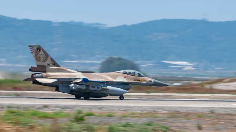 Former NSC head: 'Another attack in Iran is realistic'