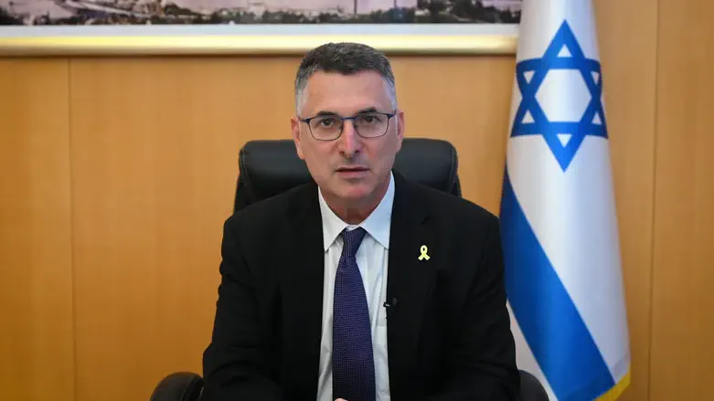 Sa'ar to Al Arabiya: Iran, not Israel, threatens regional stability in Middle East