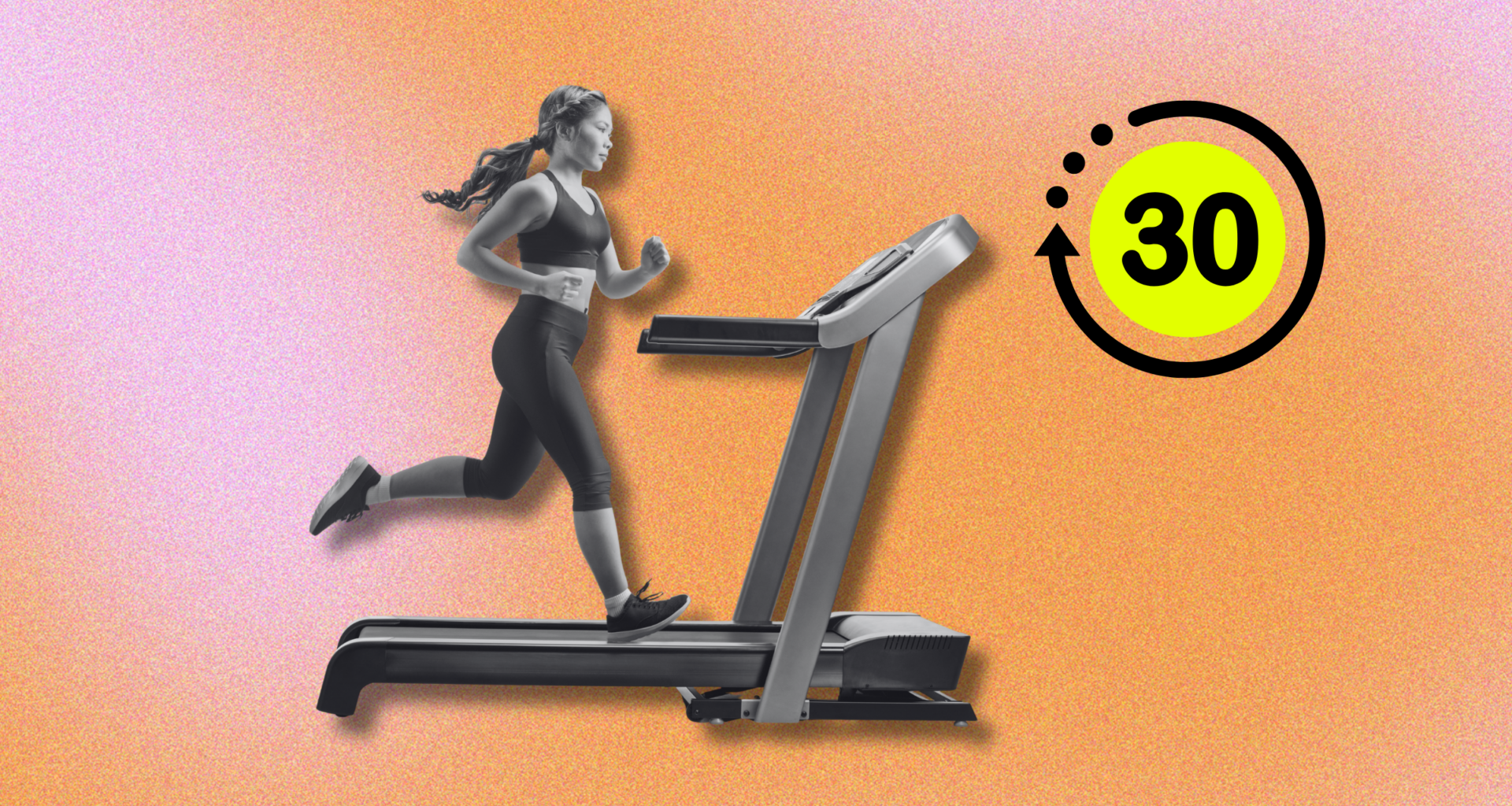 12-3-30 workout trend