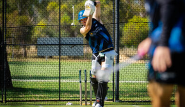 Strikers name 13-man squad to face Sixers in season opener