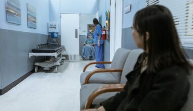 Nearly 1 in 4 EU women believe men are treated better by health workers, new study says