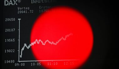 European markets often soar in December, but what’s behind the rally?