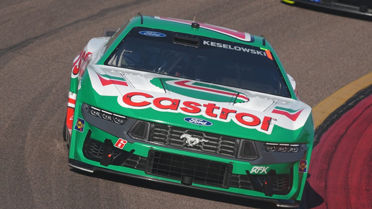 Unlikely bedfellows: Castrol deal draws private capital into industry