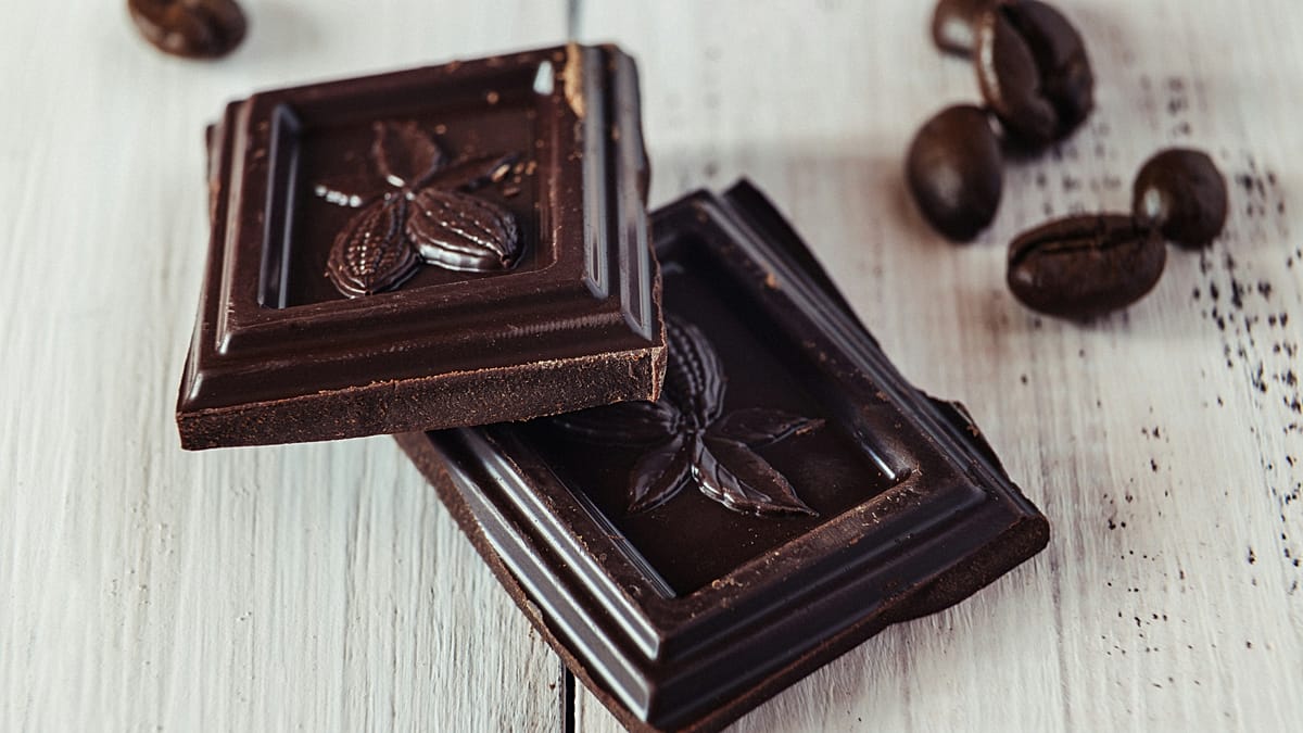 Chemical in dark chocolate may help slow ageing, new study finds
