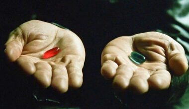 Lilly Wachowski on right-wing misinterpretations of ‘The Matrix’