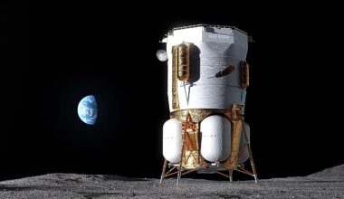 2026 in space: Moon missions return, eclipses sweep Europe and auroras continue