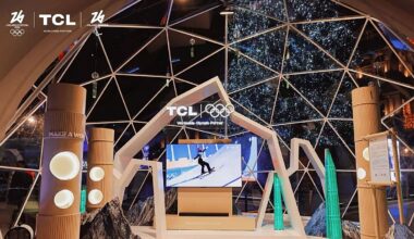 Milan’s Christmas tree ignites Olympic hopes