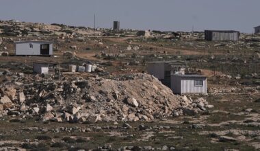 Israel's defence minister walks back pledge to establish Gaza settlements