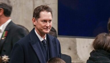 Italian media braces for shake-up as Greek buyer swoops in for Gedi