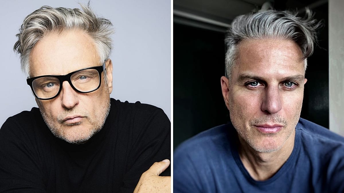 Artistic Impressions: Photographer Rankin and artist Phillip Toledano on the art of AI