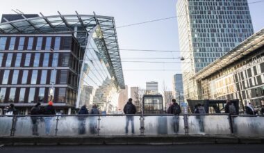 Dutch Pension Overhaul to Fuel Pivot From Long Bonds in EU