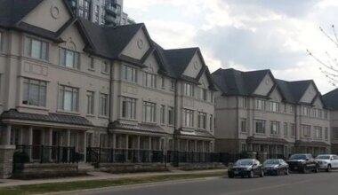 Israeli high school program in Toronto cancelled over safety concerns