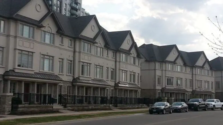 Israeli high school program in Toronto cancelled over safety concerns