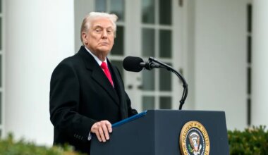 Amit Segal: Trump’s Gaza peace plan is 'on life support'