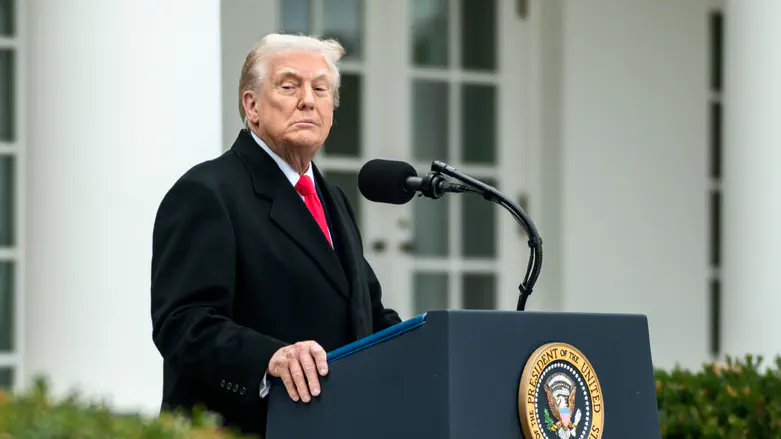 Amit Segal: Trump’s Gaza peace plan is 'on life support'