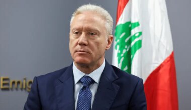 Lebanon FM claims: Israel planning major military operation against Lebanon