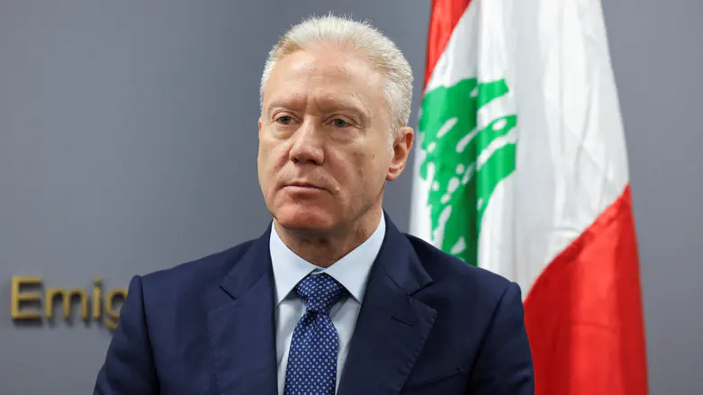 Lebanon FM claims: Israel planning major military operation against Lebanon