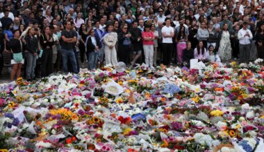 The hidden objectives behind the Australia massacre