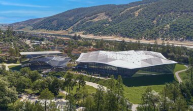 NVIDIA to build landmark AI campus in Kiryat Tivon