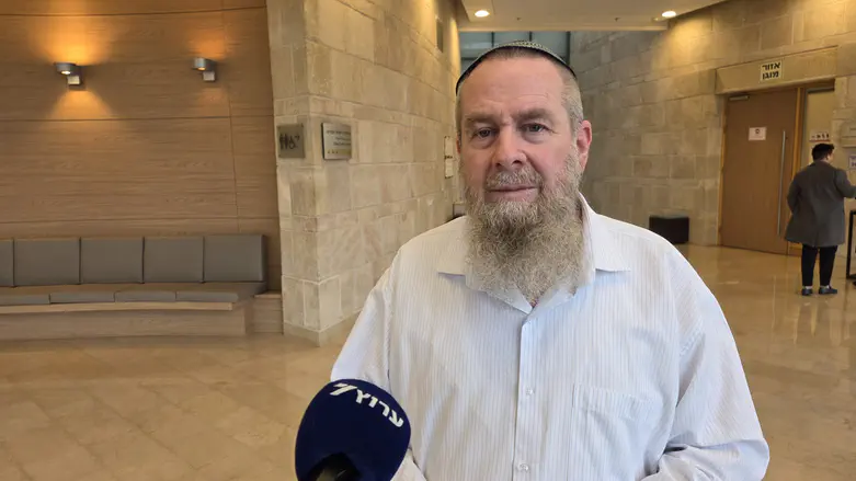 MK Avi Maoz to Netanyahu: 'Don't give in'