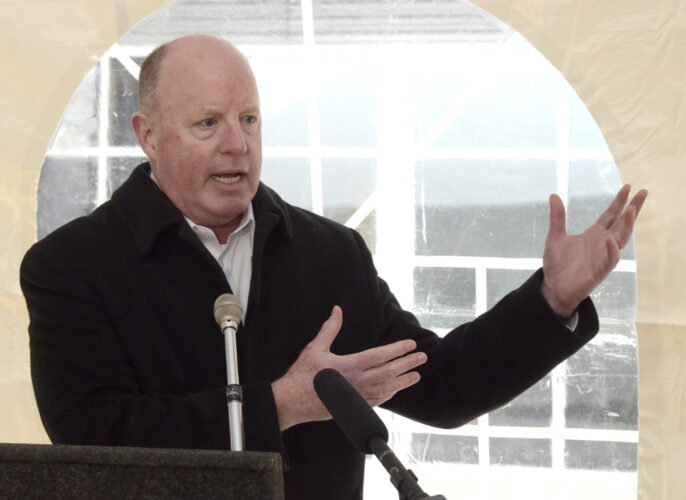 Mercy Health, Lifepoint open new mental health hospital | News, Sports, Jobs