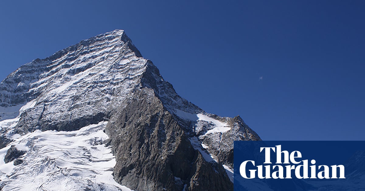 ‘Even the animals seem confused’: a retreating Kashmir glacier is creating an entire new world in its wake | Glaciers