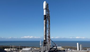 SpaceX Delays Rocket Launch at Vandenberg Until Sunday | Local News