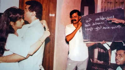 'Real Kamal Haasan?' asked Urmila Matondkar in disbelief; When the 'Rangeela' actress featured in 'Chanakya' starring 'Chahi 420' actor