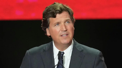 Is Tucker Carlson leaving US for Qatar? Inside the row over his drift away from MAGA