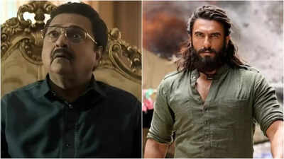 'Dhurandhar' actor Rakesh Bedi showers praise on his co-star Ranveer Singh, says, 'He has guts and inner courage'