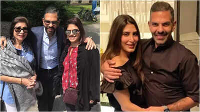 Sunjay Kapur's sister Mandhira Kapur claims Priya Sachdev receives salary of Rs 5 crore every month while his mother gets Rs 12 lakh after deductions