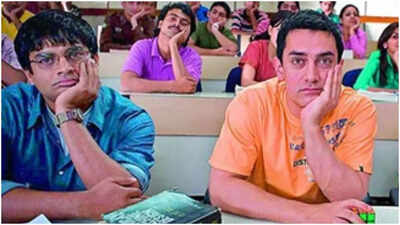 Aamir Khan and R Madhavan deny ‘3 Idiots’ sequel talks: ‘Sounds far-fetched, would be idiotic’ - Reports