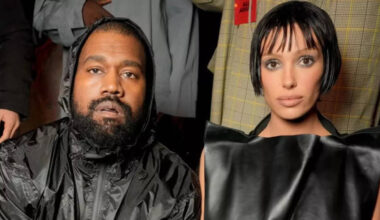 Netizens roast Kanye West’s debut post flaunting Bianca Censori’s artwork– check reactions
