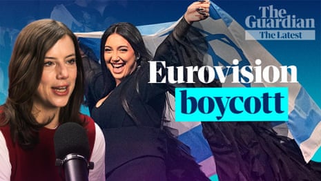 Eurovision in crisis? Israel’s inclusion causes rift | The Latest