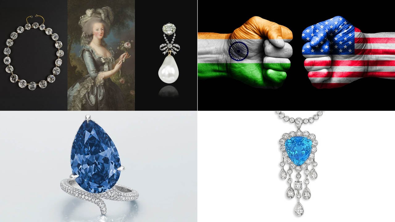 Christie's/Shutterstock/The Victoria and Albert Museum/Sotheby's images