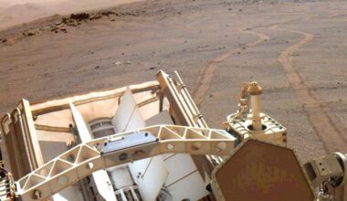 NASA will soon find out if the Perseverance rover can really persevere on Mars