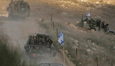 Netanyahu: Israel 'Aware' of Iranian Military Exercises, 'Making Necessary Preparations'