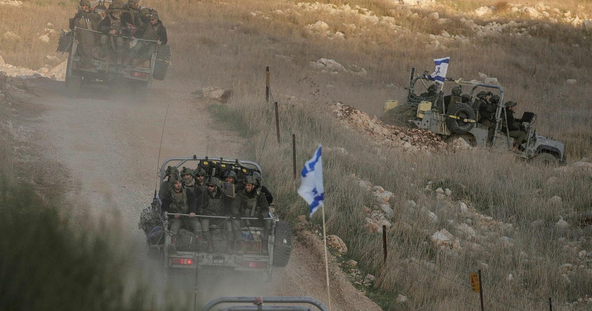 Netanyahu: Israel 'Aware' of Iranian Military Exercises, 'Making Necessary Preparations'