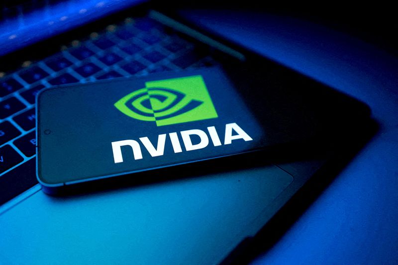Ignoring AI bubble fears, investors bet Nvidia and Google will fuel Taiwan stocks to record