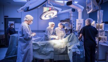 1 Healthcare Giant Set to Soar in 2026