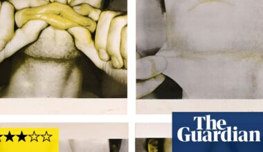 Seriously review – headstands, bananas and a dog watching porn reveal photography’s silly side | Art