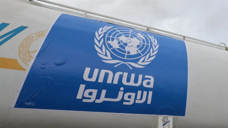 Muslim Foreign Ministers Stress UNRWA’s Crucial Role for Palestinian Refugees