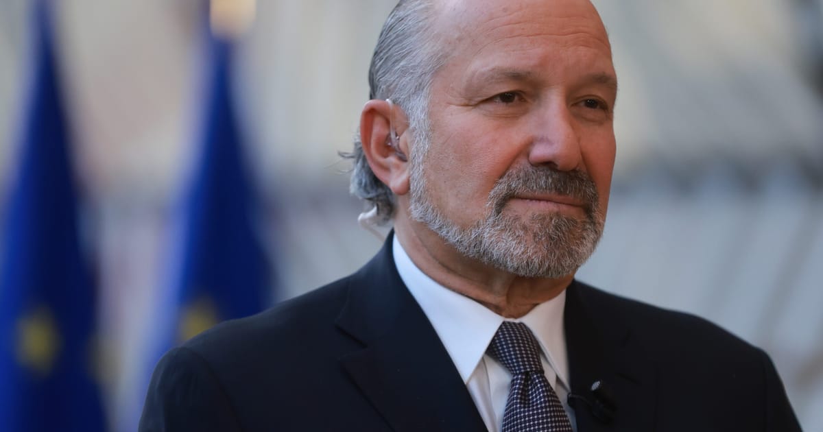 Trump admin claims win as UK bows to pressure on NHS drug spending – POLITICO