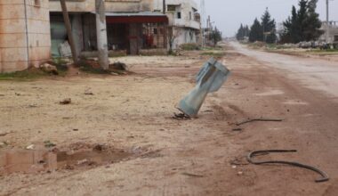 One year on from Syria’s political transition, Action For Humanity warns of a critical moment for recovery