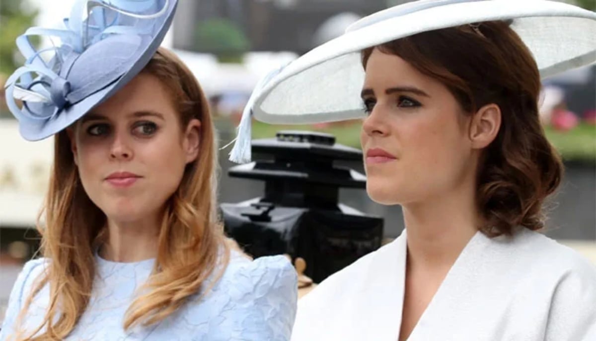 Princess Beatrice, Princess Eugenie lauded for their powerful choice
