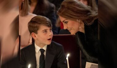 Prince Louis’ gaping hole in life is making Kate Middleton ‘very sad’: ‘She desperate for a remedy’