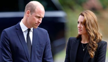 Prince William, Kate accused of making everyday life harder for Windsor residents