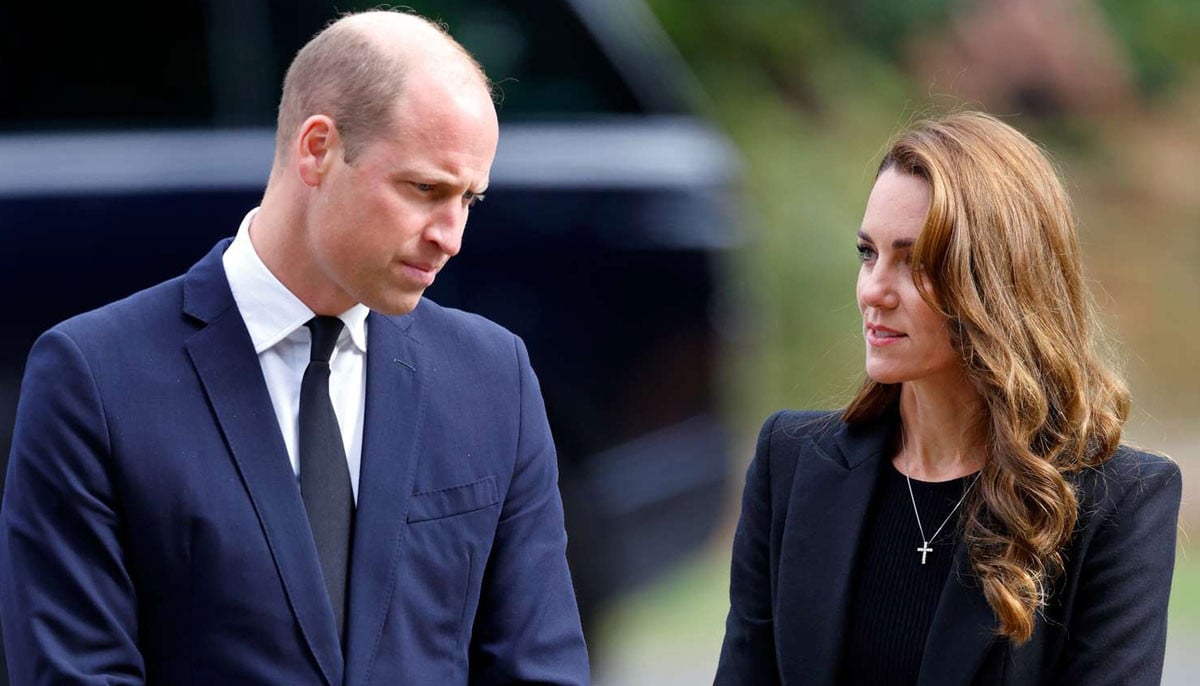 Prince William, Kate accused of making everyday life harder for Windsor residents