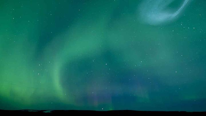 Aurora Australis Tonight in Australia, Here's Your Guide to See It